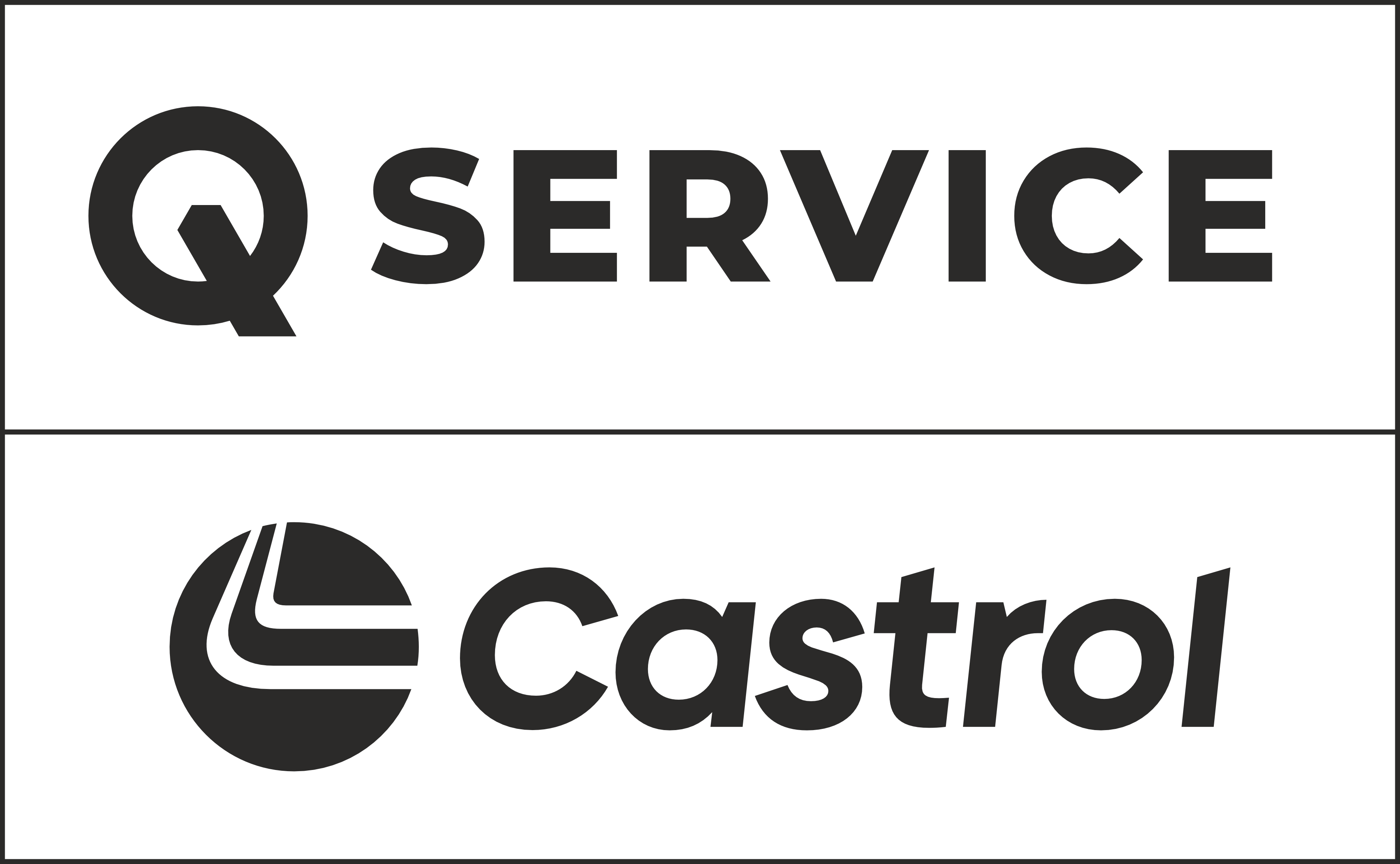 QService Castrol